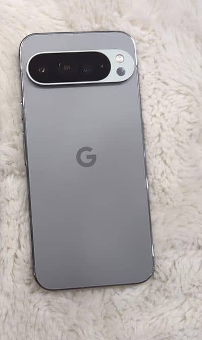 Google Pixel 9 Pro XL
