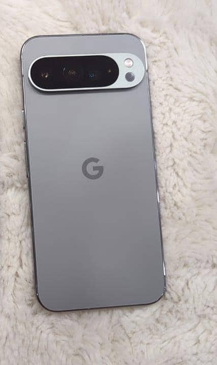 Google Pixel 9 Pro XL 0