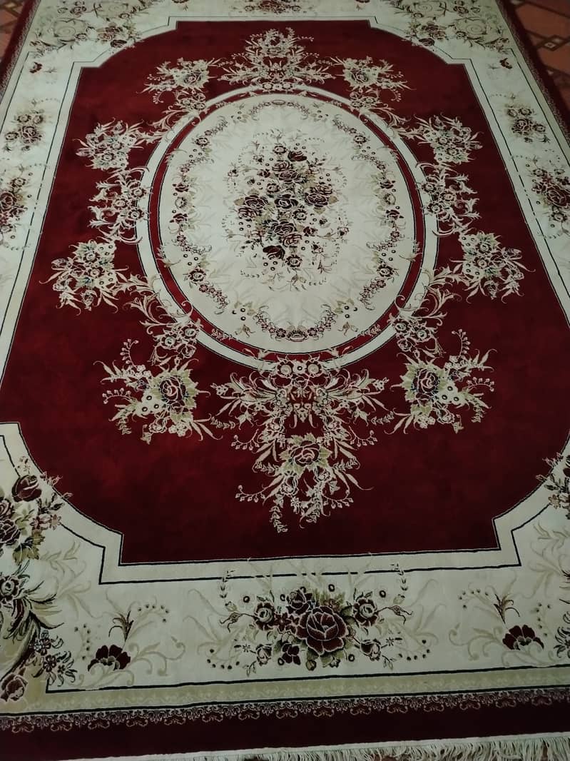 Carpet 0