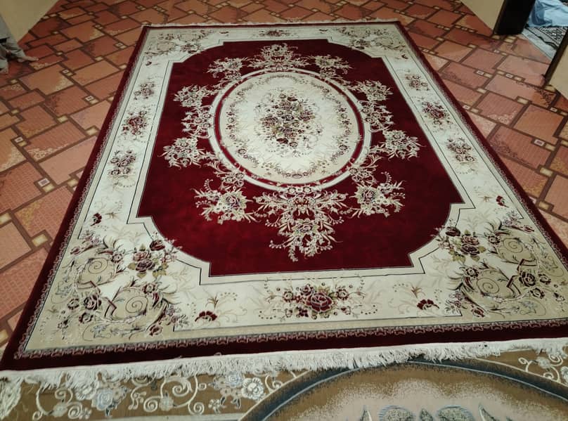 Carpet 1