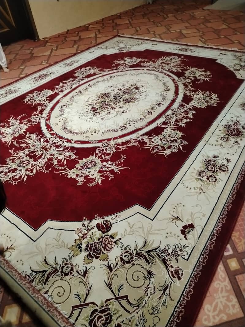 Carpet 3