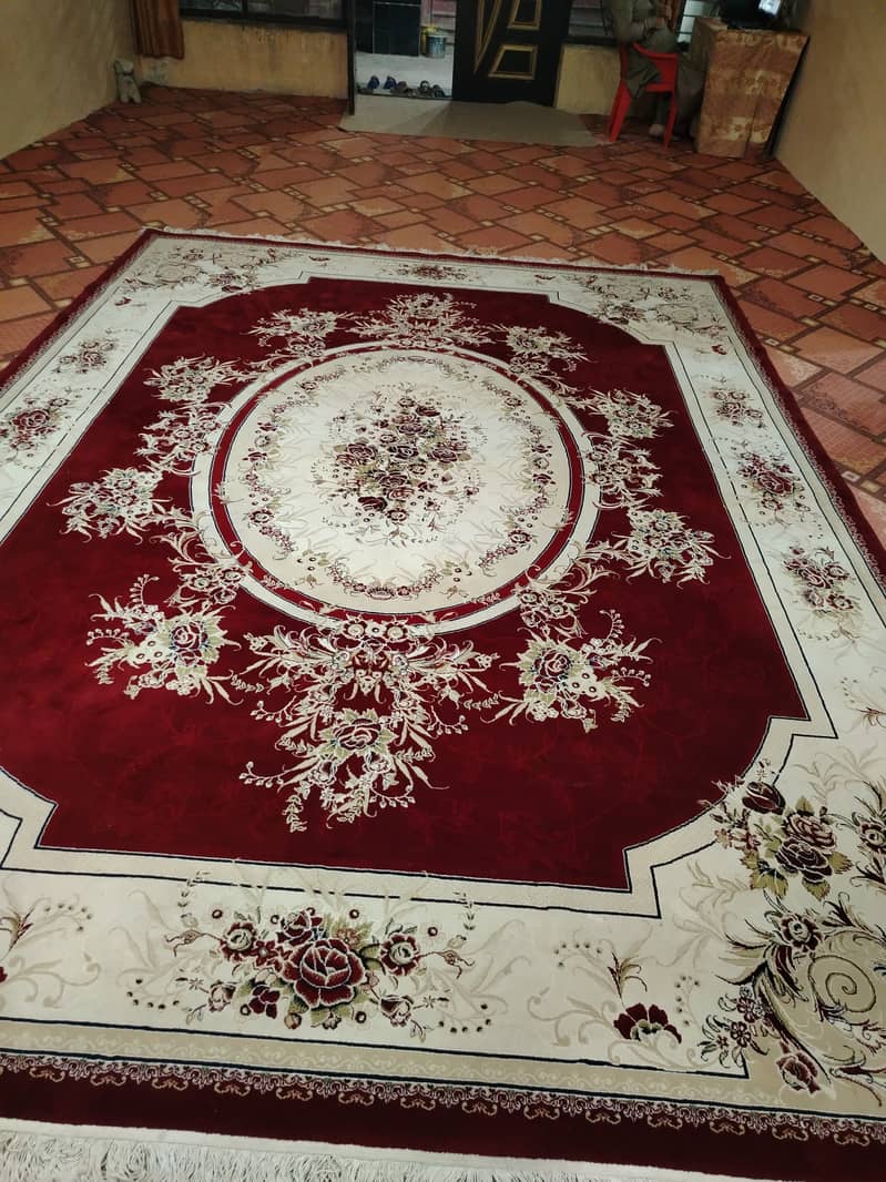 Carpet 4