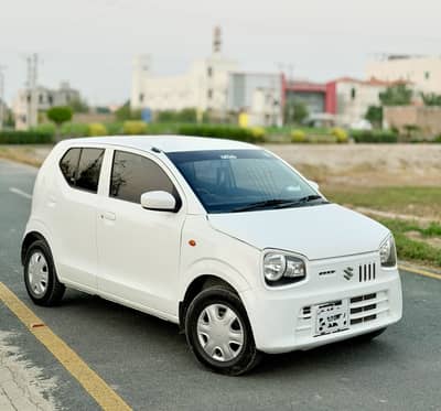 Suzuki Alto 2023
