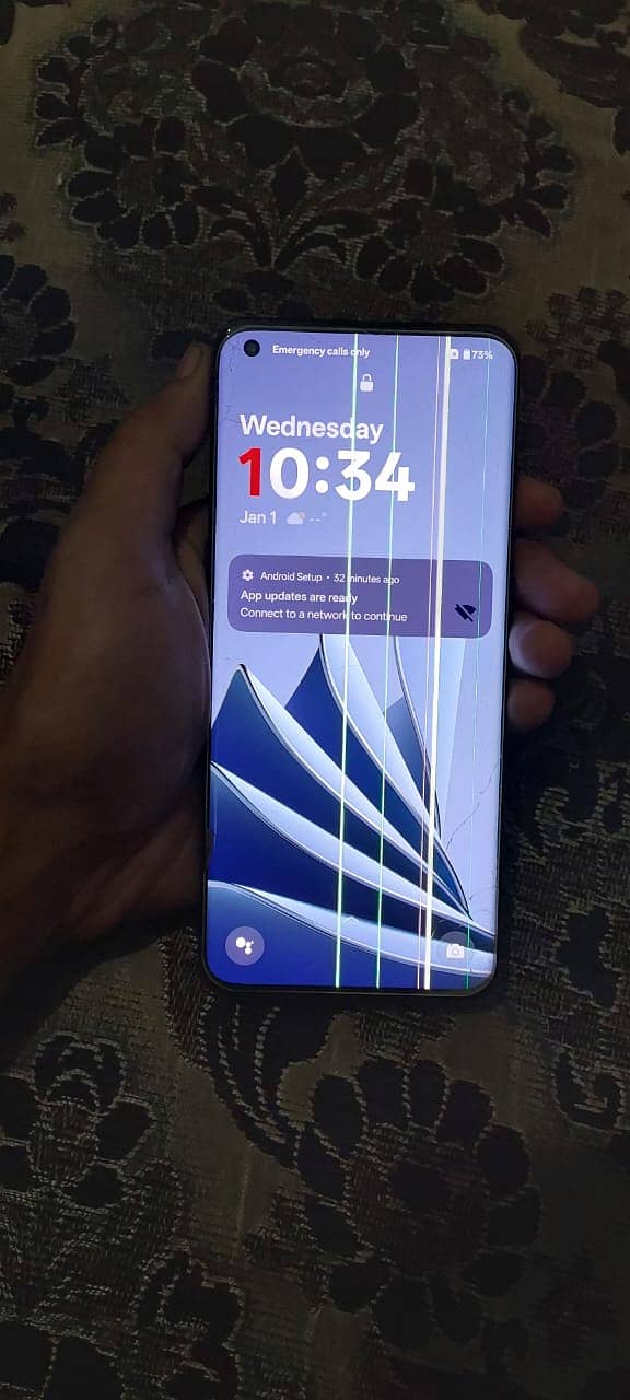 One Plus 10 Pro 0