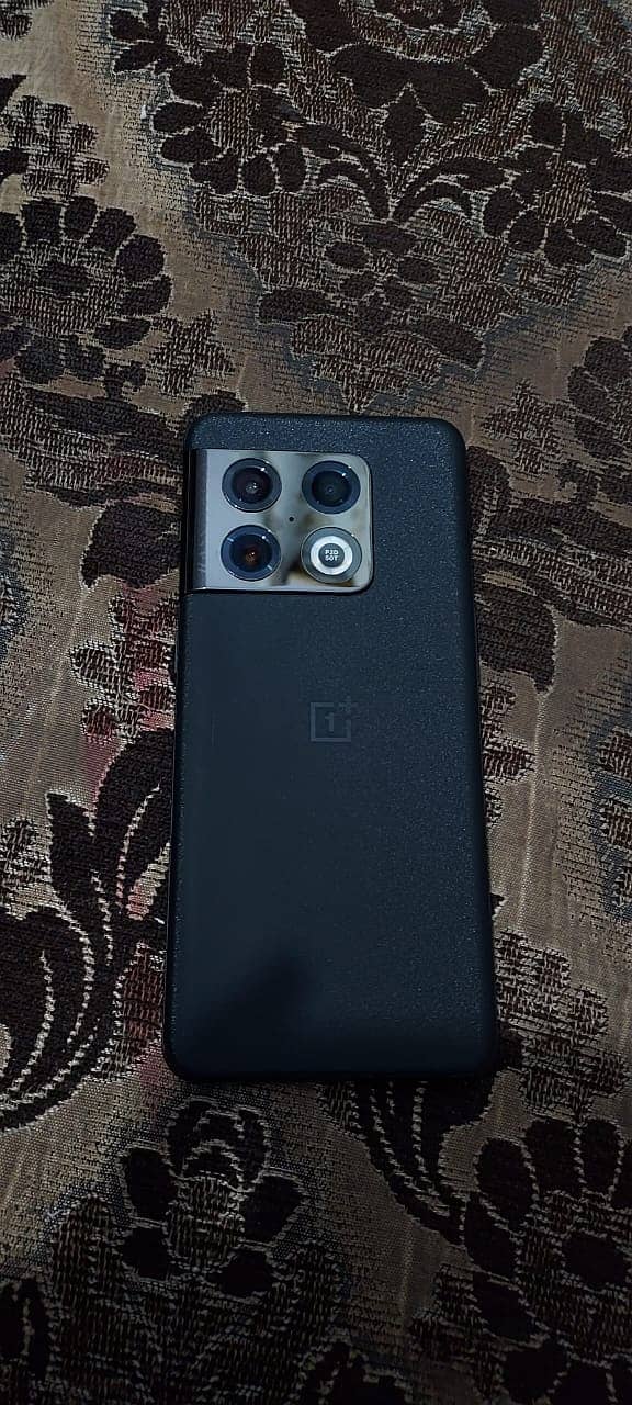 One Plus 10 Pro 2