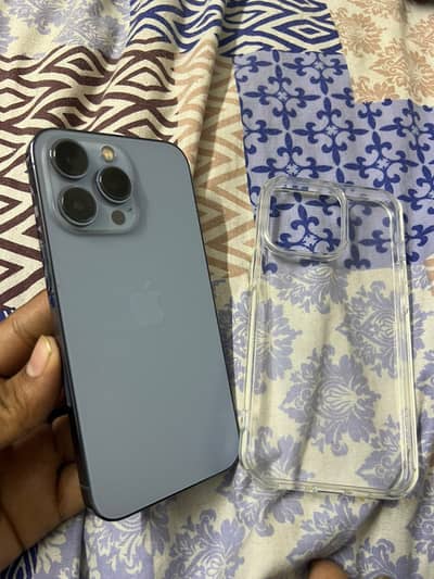 Apple iPhone 13 Pro pta approved