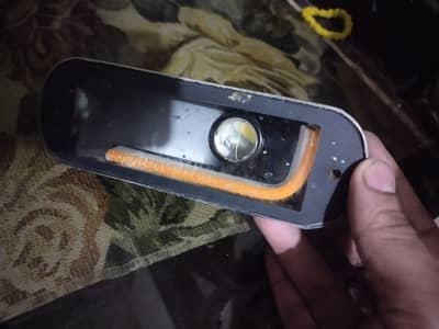 mehran fog light
