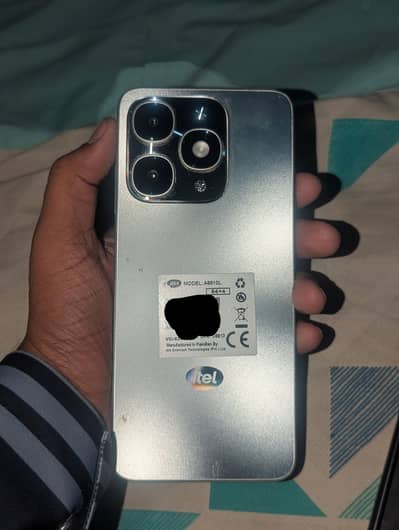 Itel Other Model