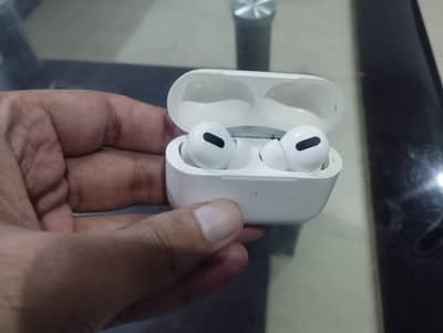 Apple Air pods Pro