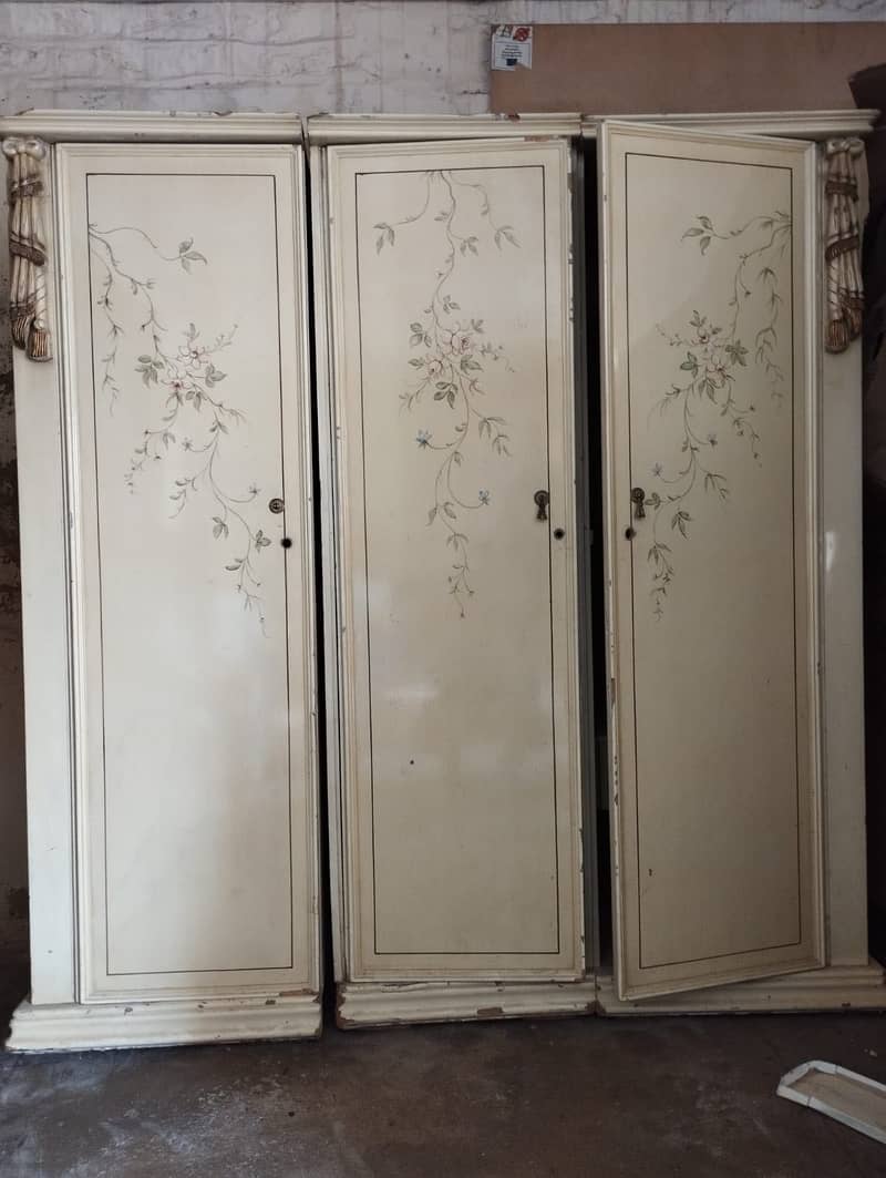 Wardrobe 1