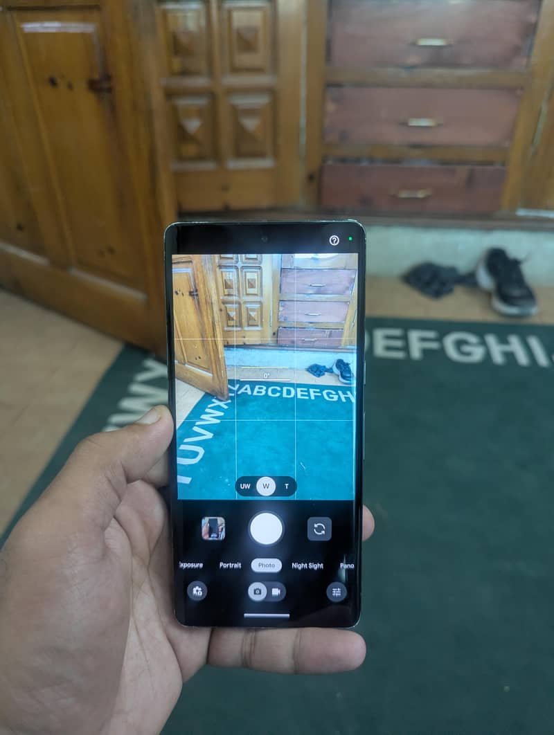 Google Pixel 7 Pro 2