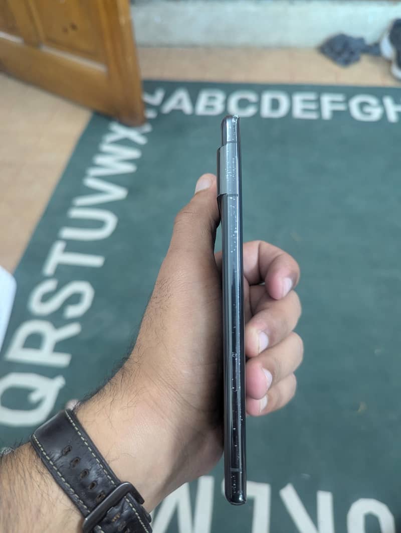 Google Pixel 7 Pro 3