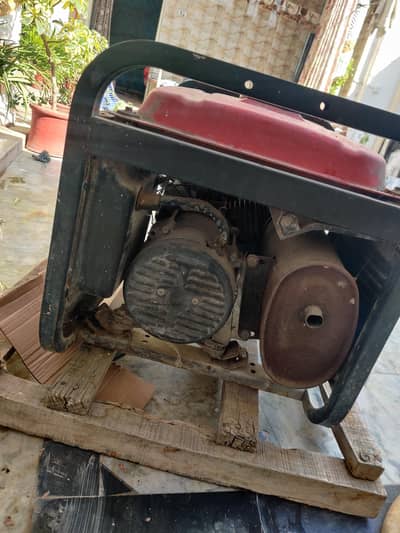 generator