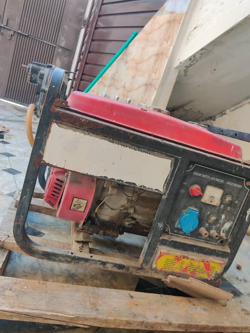 generator 1
