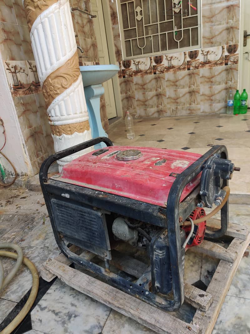 generator 2