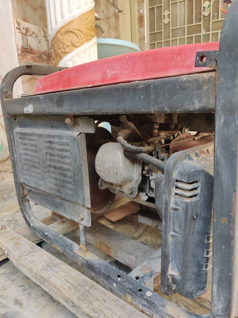generator 4