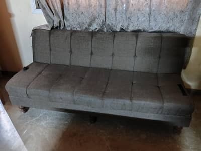 sofa bed