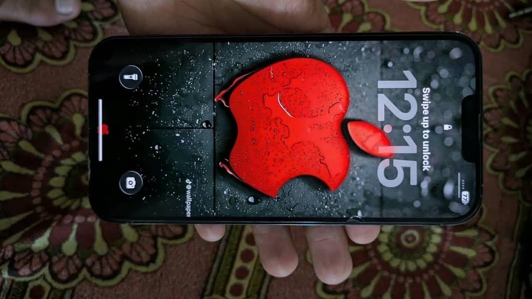 Apple iPhone 13 Pro Max 0
