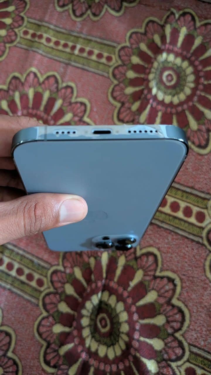 Apple iPhone 13 Pro Max 3