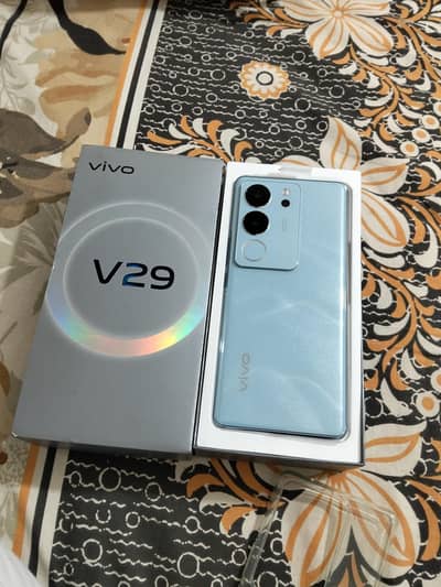 Vivo V29