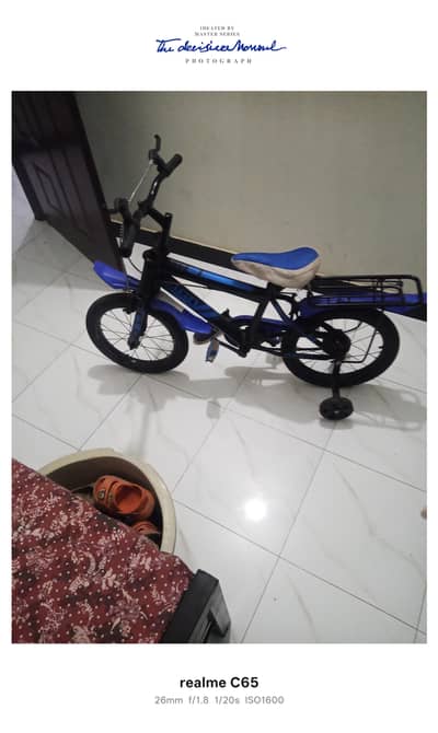 bicycles for sell