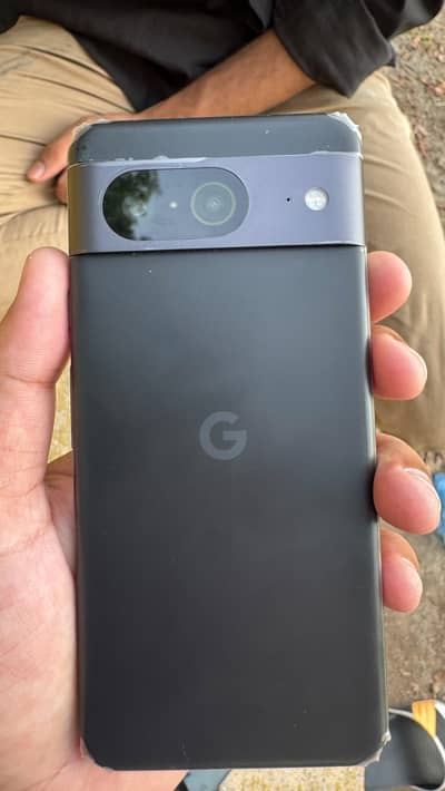 Google Pixel 8