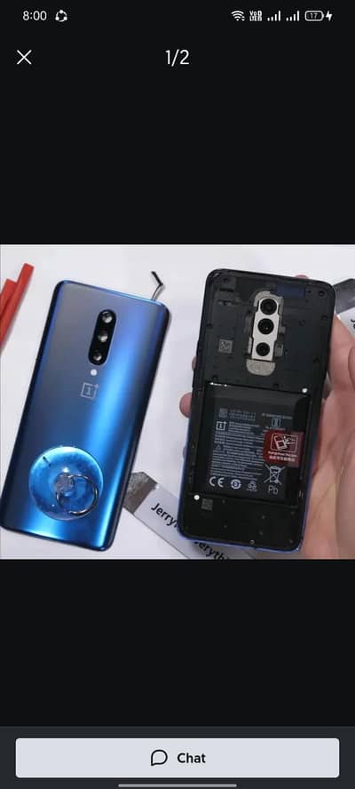One Plus 7 Pro All parts available