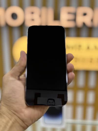 Apple iPhone 14 Pro Maxx 256GB Factory Unlock