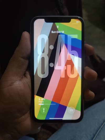 Apple iPhone 11 back break only call