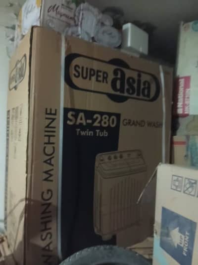 Super asia  sa -280