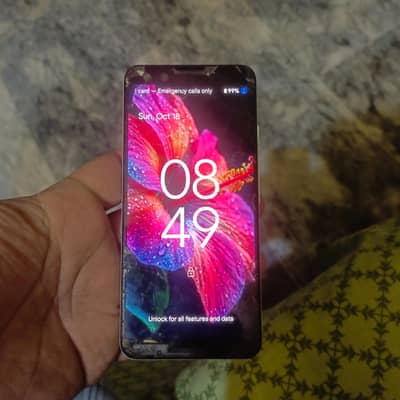 Google Pixel 3