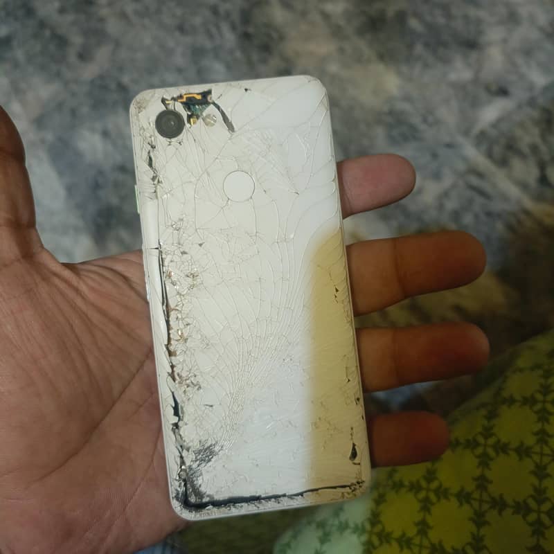 Google Pixel 3 1