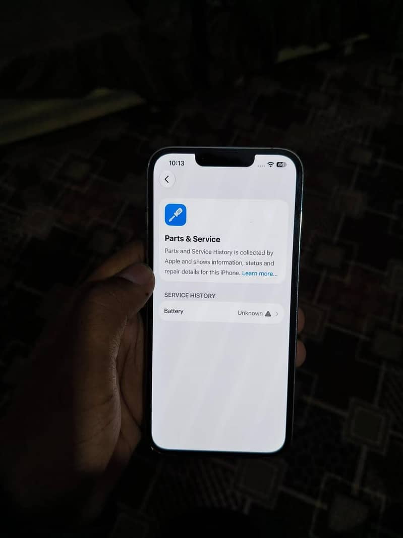 Apple iPhone 13 Pro 4