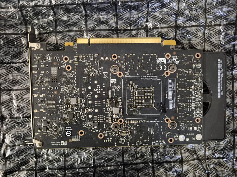Nvidia Quadro P2000 5GB 1