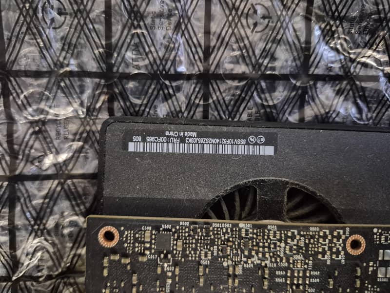 Nvidia Quadro P2000 5GB 2