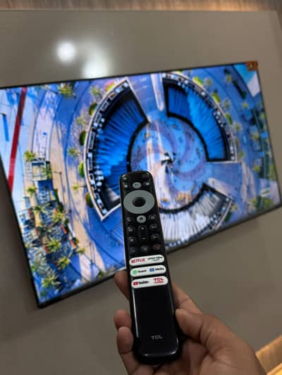 original tcl android led 40 inch