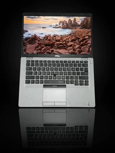 Dell Latitude 5410 - i5 10th Gen - 16GB RAM / 256GB SSD