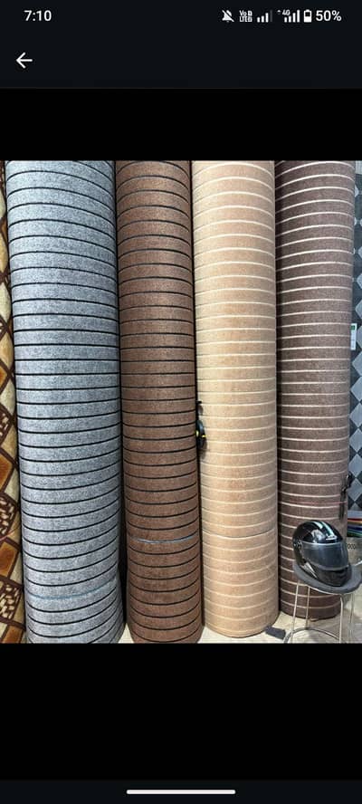 Carpet/Qaleen/Rugs/Foam/Grass/Masjid/Mats/Floor sheet/Lahore.