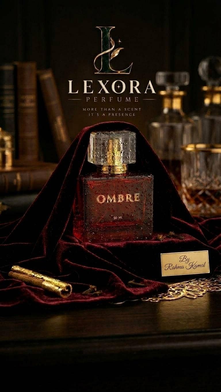 ombre by lexora 0