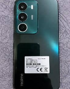 Realme C71 6/128GB PTA Approved | 10/10 Condition | Box + Charger