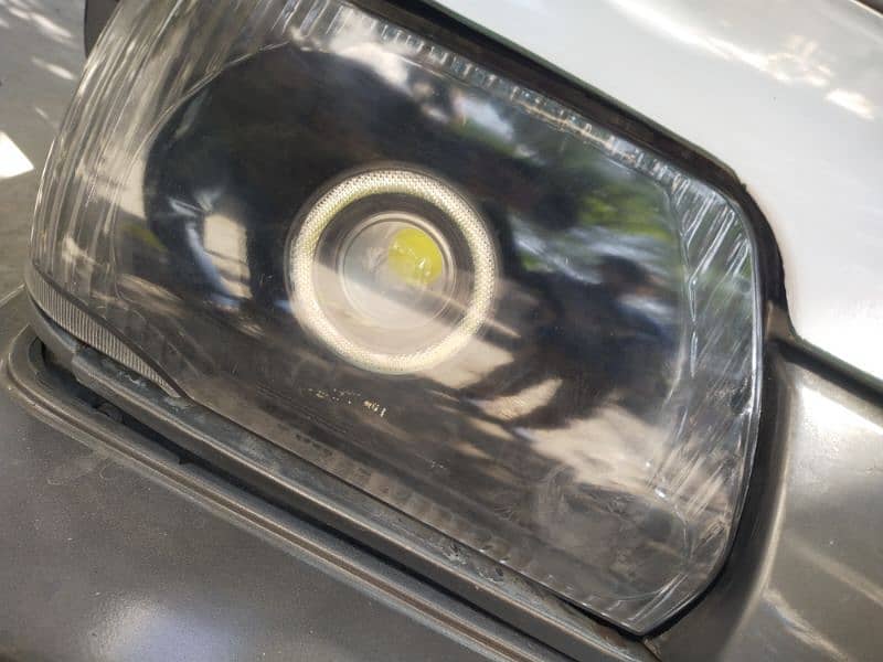 mehran modified lights 2
