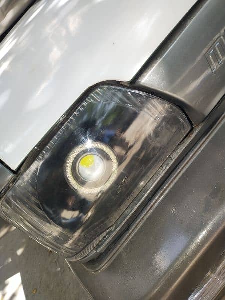mehran modified lights 3