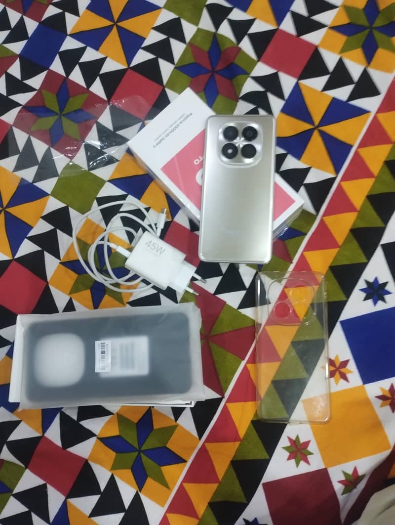 Redmi Note 15 pro 0