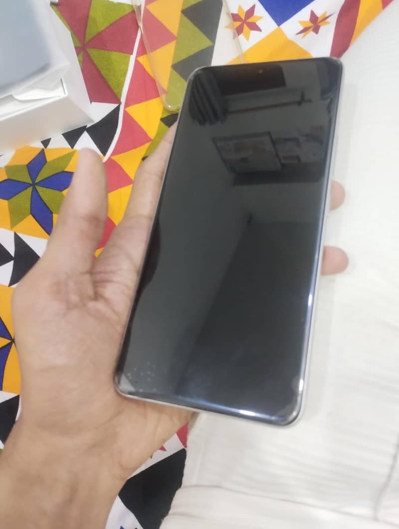 Redmi Note 15 pro 1