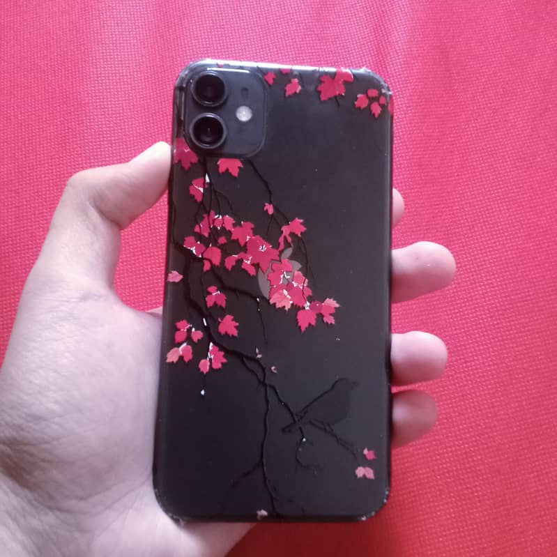 Apple iPhone 11 0