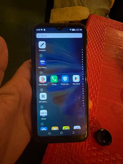 Tecno Spark 6 Go