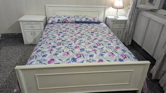 bed set