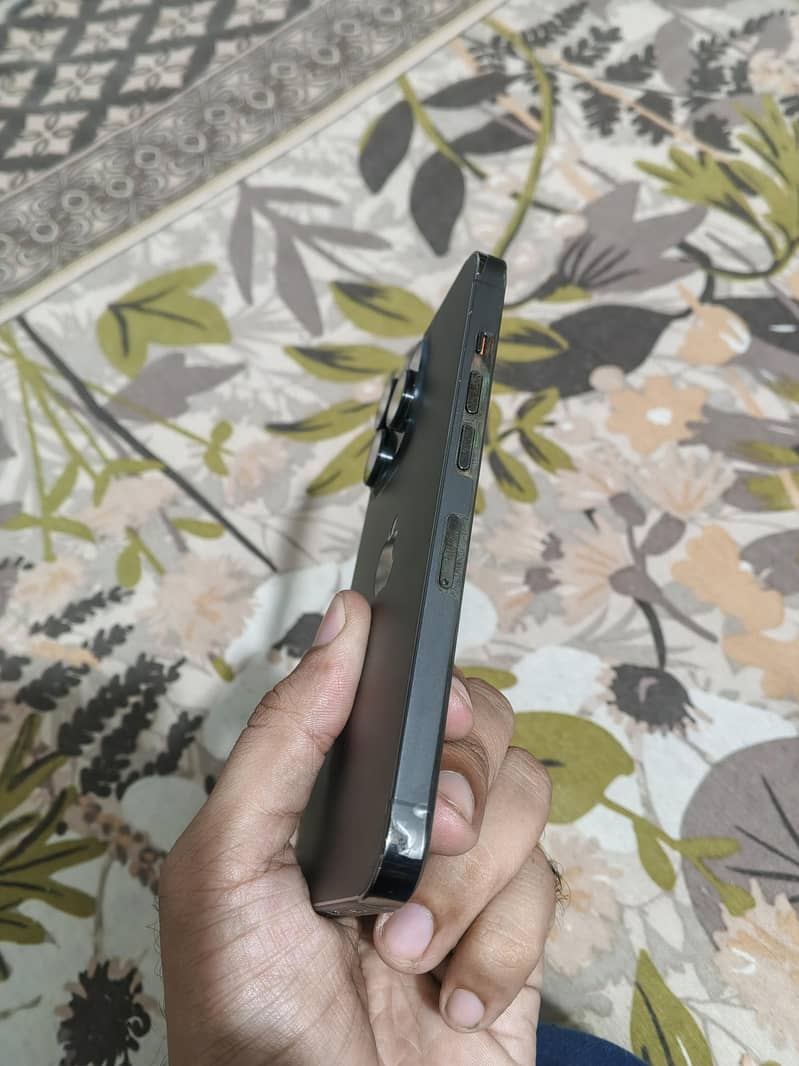 Apple iPhone 13 Pro 2