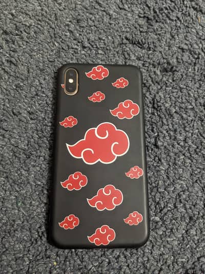 Apple iPhone XS Max dual sim physical official pta approved