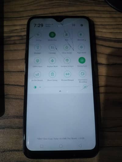 OPPO A5s